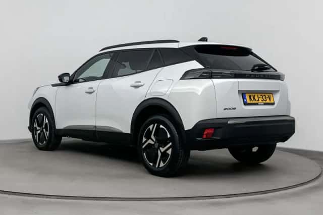Peugeot 2008 (2025) thumbnail 3