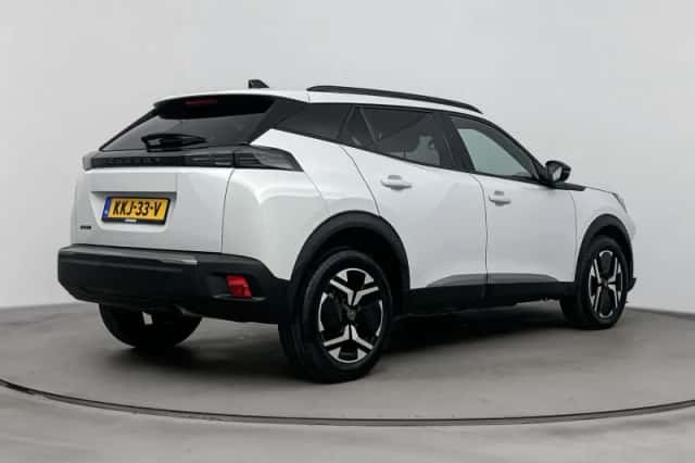 Peugeot 2008 (2025) thumbnail 5
