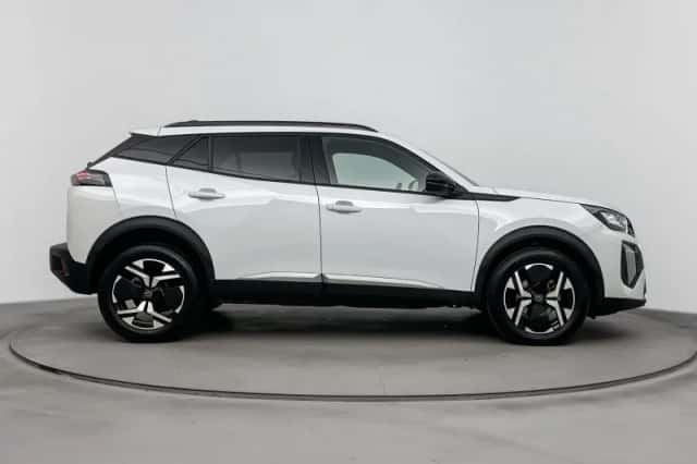 Peugeot 2008 (2025) thumbnail 6