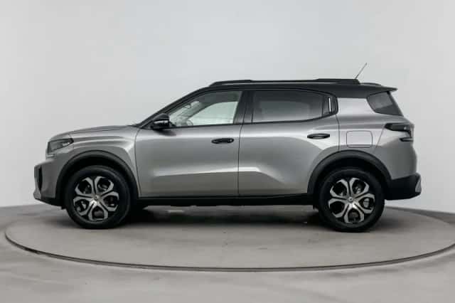 Citroën C3 Aircross (2025) thumbnail 2