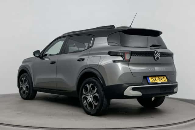 Citroën C3 Aircross (2025) thumbnail 3