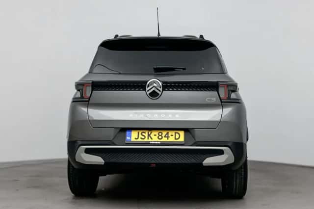 Citroën C3 Aircross (2025) thumbnail 4