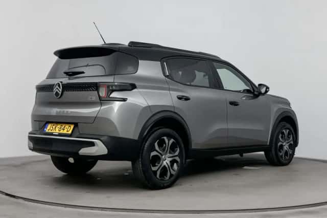 Citroën C3 Aircross (2025) thumbnail 5