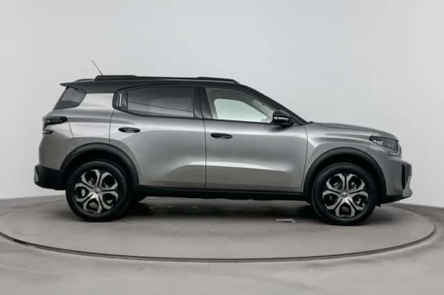 Citroën C3 Aircross (2025) thumbnail 6