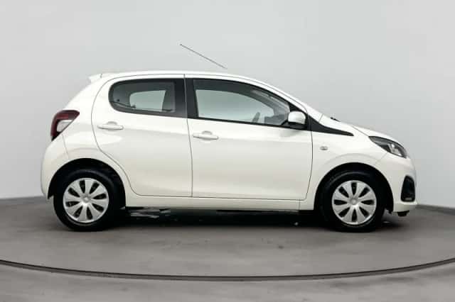 Peugeot 108 (2020) thumbnail 6