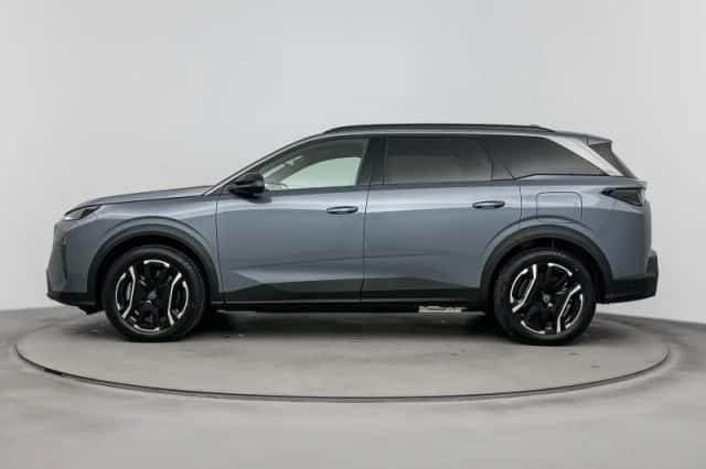 Peugeot E-5008 (2026) thumbnail 2