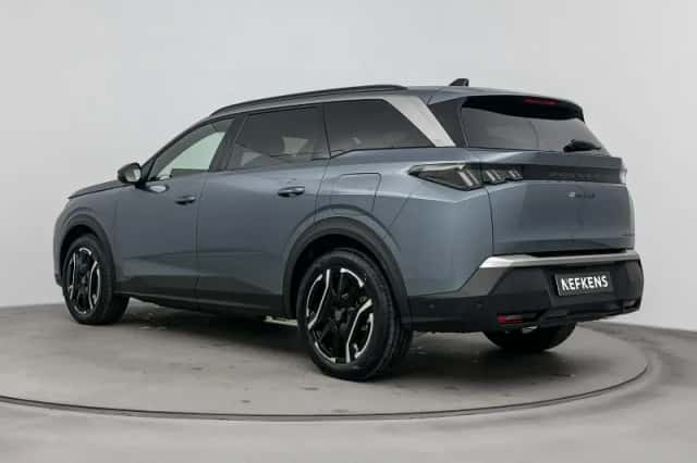 Peugeot E-5008 (2026) thumbnail 3