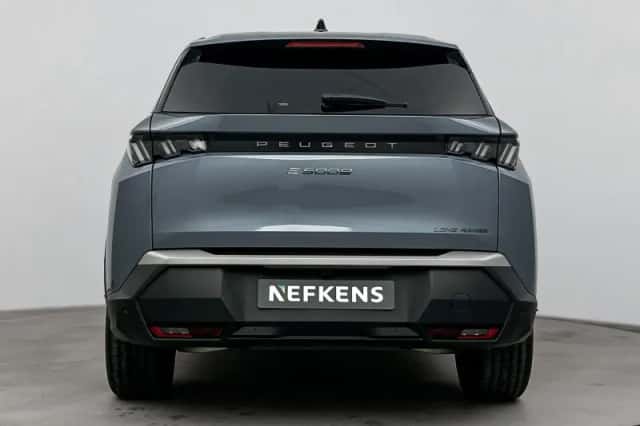 Peugeot E-5008 (2026) thumbnail 4