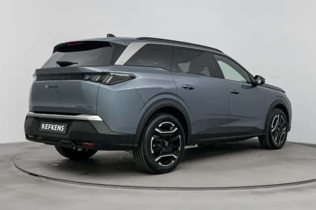 Peugeot E-5008 (2026) thumbnail 5