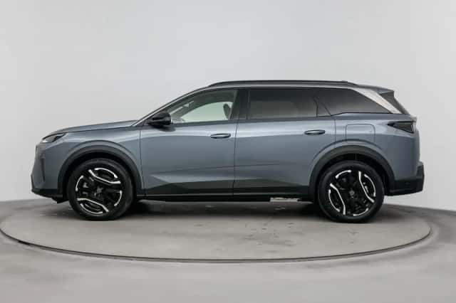 Peugeot E-5008 (2026) thumbnail 2