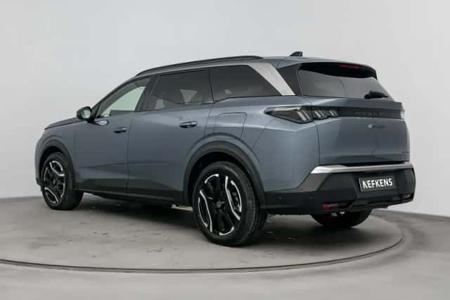 Peugeot E-5008 (2026) thumbnail 3
