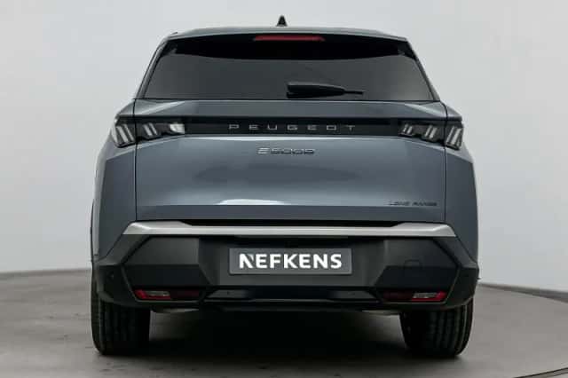 Peugeot E-5008 (2026) thumbnail 4