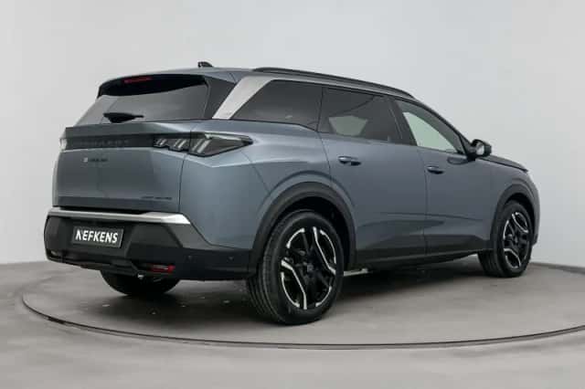 Peugeot E-5008 (2026) thumbnail 5