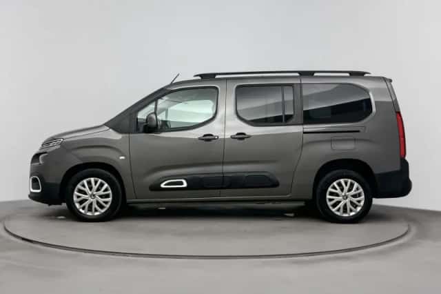 Citroën Berlingo (2020) thumbnail 2