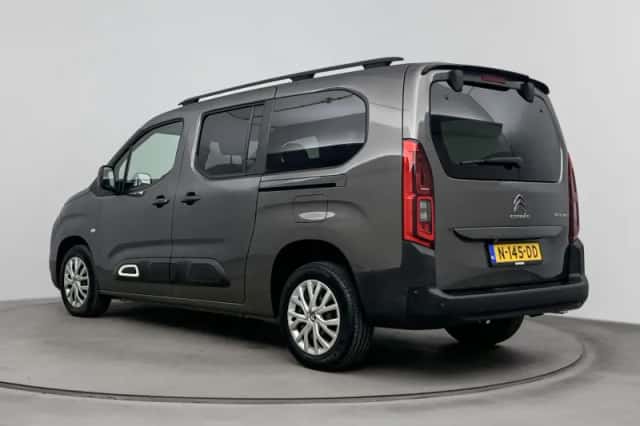 Citroën Berlingo (2020) thumbnail 3