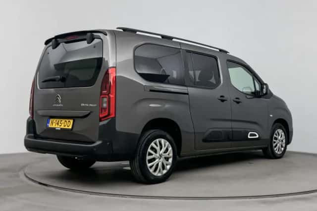 Citroën Berlingo (2020) thumbnail 5