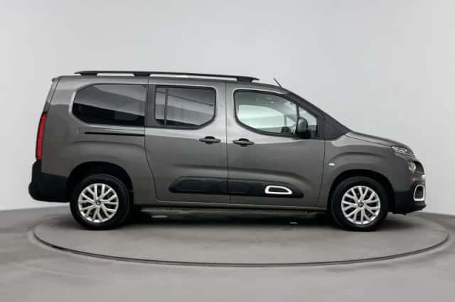 Citroën Berlingo (2020) thumbnail 6