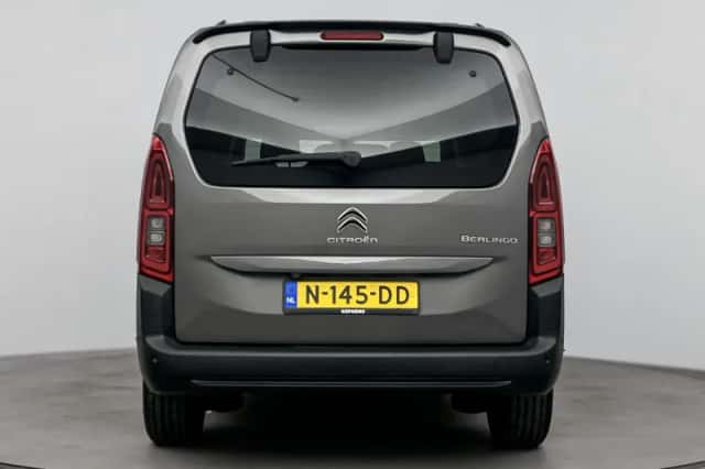 Citroën Berlingo (2020) thumbnail 4