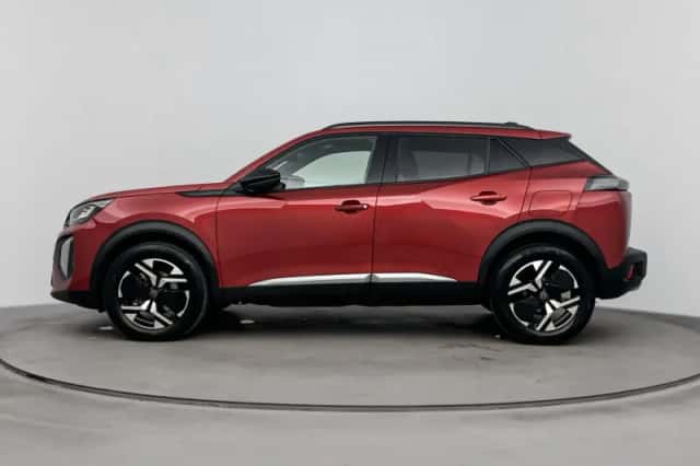 Peugeot 2008 (2025) thumbnail 2