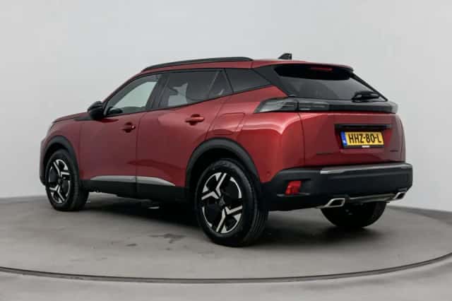 Peugeot 2008 (2025) thumbnail 3