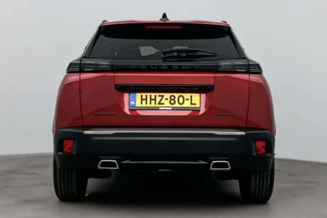 Peugeot 2008 (2025) thumbnail 4