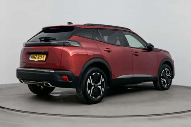 Peugeot 2008 (2025) thumbnail 5