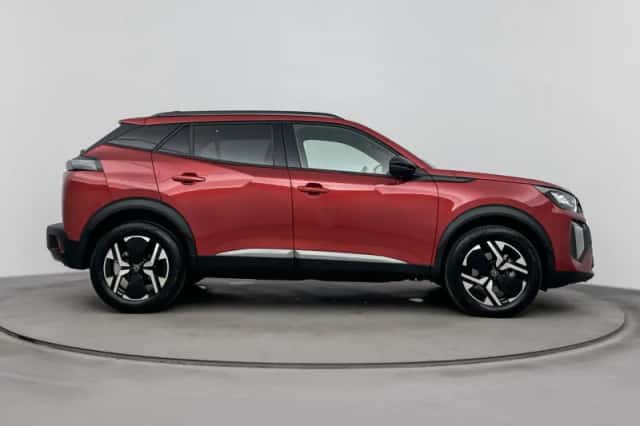 Peugeot 2008 (2025) thumbnail 6