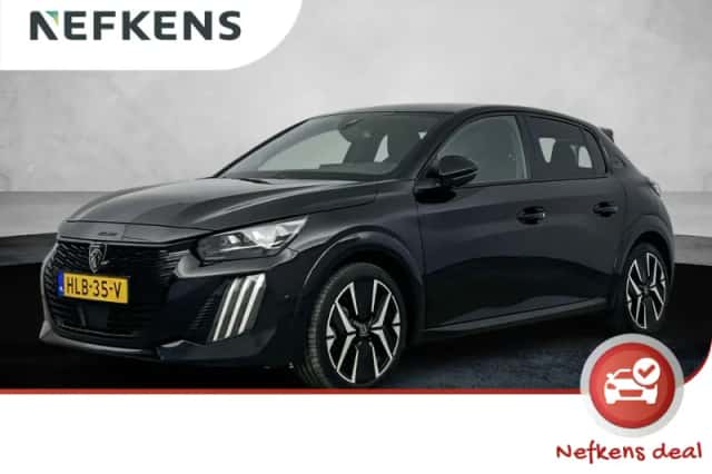 Peugeot 208 (2025) thumbnail 1