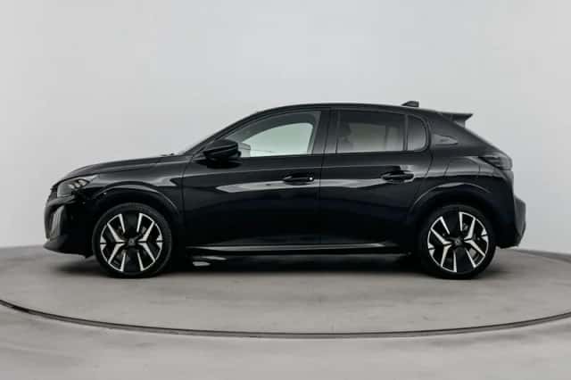 Peugeot 208 (2025) thumbnail 2