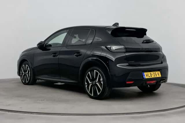 Peugeot 208 (2025) thumbnail 3