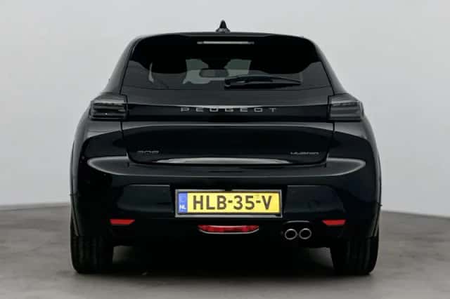 Peugeot 208 (2025) thumbnail 4