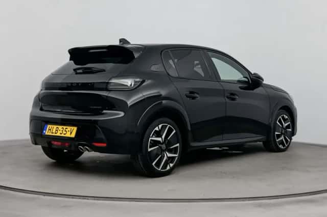 Peugeot 208 (2025) thumbnail 5
