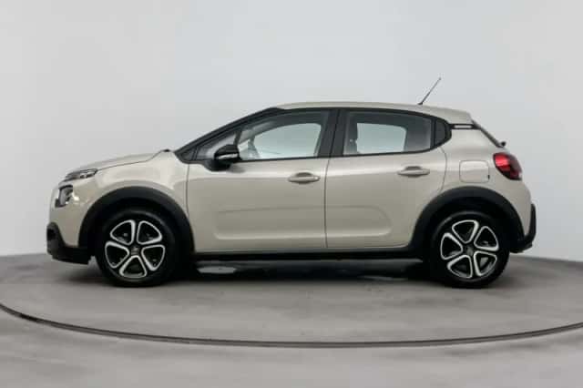 Citroën C3 (2024) thumbnail 2