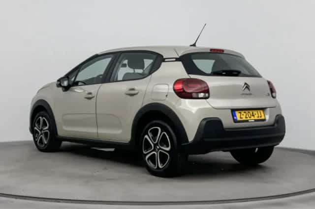 Citroën C3 (2024) thumbnail 3