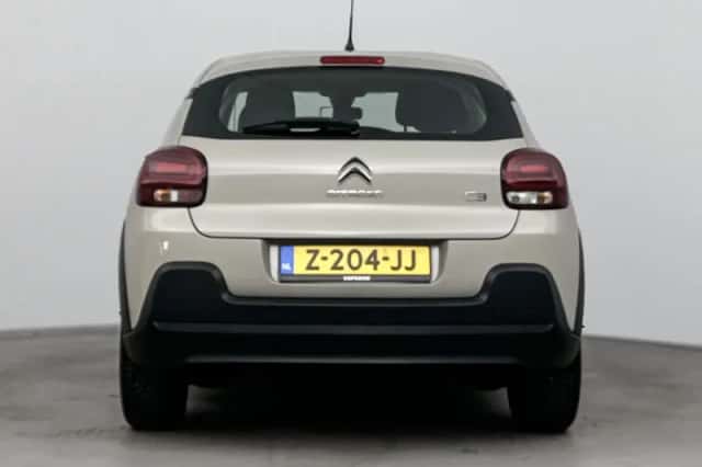 Citroën C3 (2024) thumbnail 4