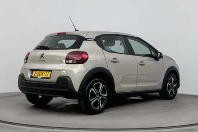 Citroën C3 (2024) thumbnail 5