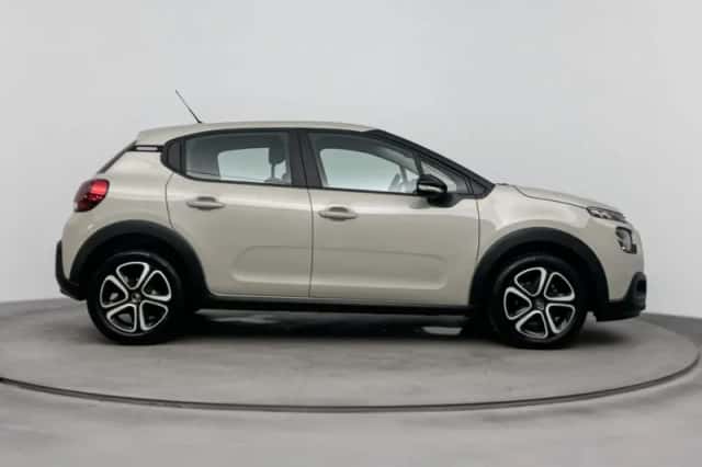 Citroën C3 (2024) thumbnail 6