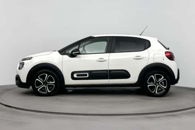 Citroën C3 (2021) thumbnail 2