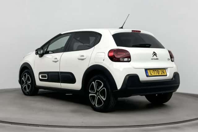 Citroën C3 (2021) thumbnail 3