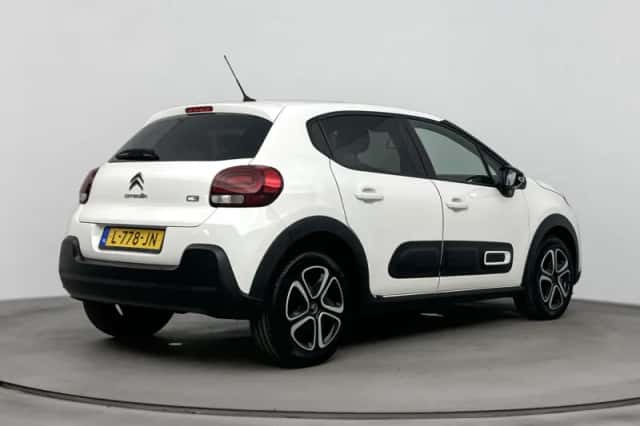 Citroën C3 (2021) thumbnail 5