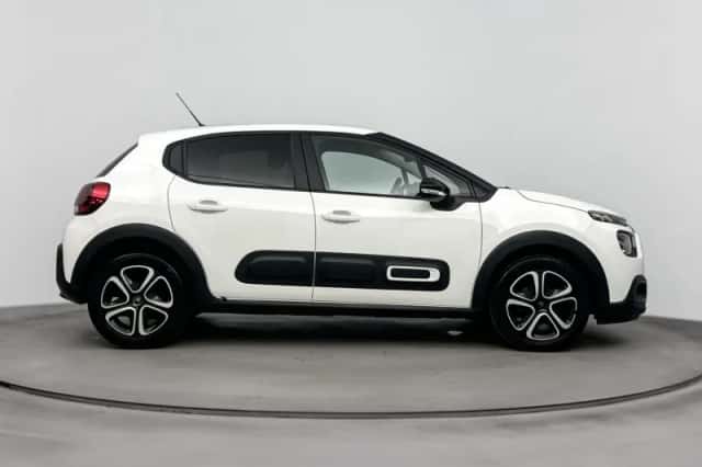 Citroën C3 (2021) thumbnail 6