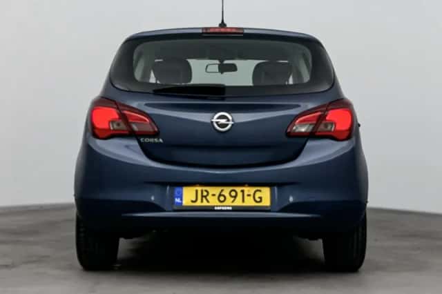 Opel Corsa (2016) thumbnail 4