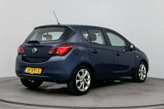 Opel Corsa (2016) thumbnail 5