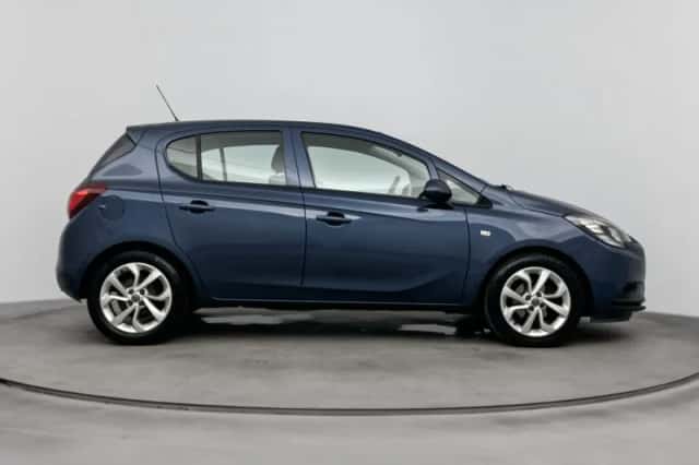 Opel Corsa (2016) thumbnail 6