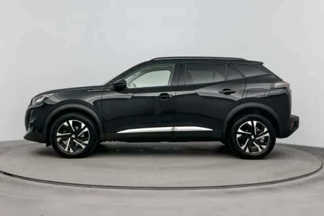 Peugeot 2008 (2021) thumbnail 2