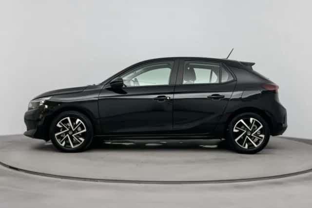 Opel Corsa (2026) thumbnail 2