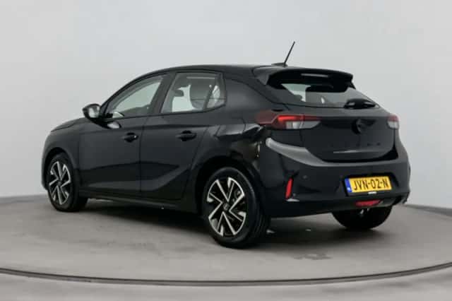 Opel Corsa (2026) thumbnail 3