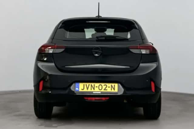 Opel Corsa (2026) thumbnail 4