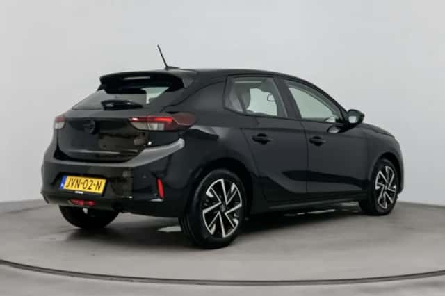 Opel Corsa (2026) thumbnail 5