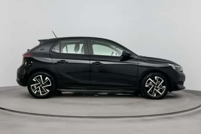 Opel Corsa (2026) thumbnail 6